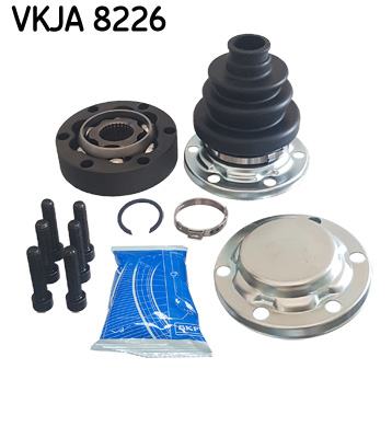 Joint Kit, drive shaft - VKJA 8226 SKF